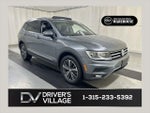 2018 Tiguan Thumbnail 1