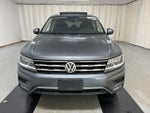 2018 Tiguan Thumbnail 3