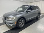 2018 Tiguan Thumbnail 5