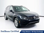 2018 Tiguan Thumbnail 1