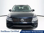 2018 Tiguan Thumbnail 2
