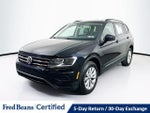 2018 Tiguan Thumbnail 3
