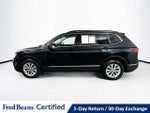 2018 Tiguan Thumbnail 4