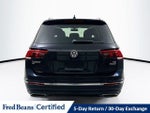 2018 Tiguan Thumbnail 7
