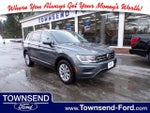 2018 Tiguan Thumbnail 1