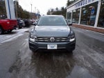 2018 Tiguan Thumbnail 2