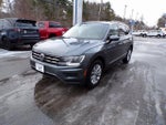 2018 Tiguan Thumbnail 3