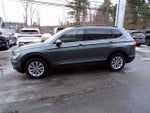 2018 Tiguan Thumbnail 4