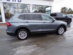 2018 Tiguan Thumbnail 11