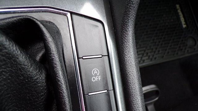 2018 Volkswagen Tiguan 2.0T SE 4Motion