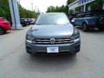 2018 Tiguan Thumbnail 2
