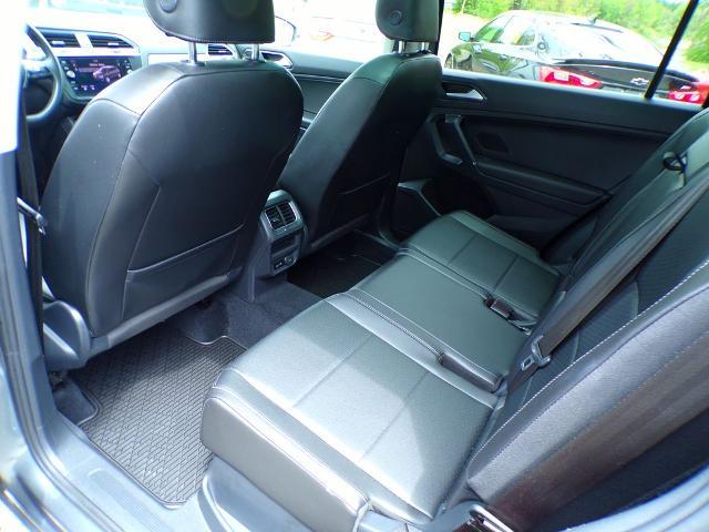 2018 Volkswagen Tiguan - $14,495