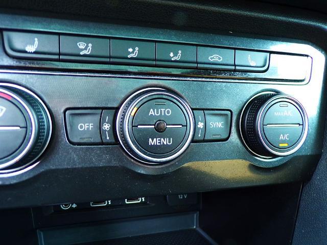 2018 Volkswagen Tiguan - $14,495