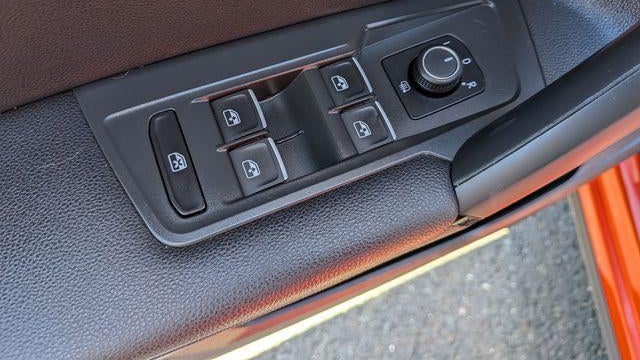 2019 Volkswagen Tiguan SE 4Motion