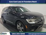 2020 Tiguan Thumbnail 1