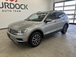 2020 Tiguan Thumbnail 6