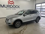 2020 Tiguan Thumbnail 1