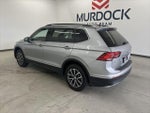 2020 Tiguan Thumbnail 2
