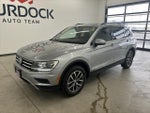 2020 Tiguan Thumbnail 6