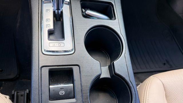 2020 Volkswagen Tiguan SE 4Motion