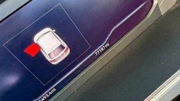 2020 Volkswagen Tiguan SE 4Motion
