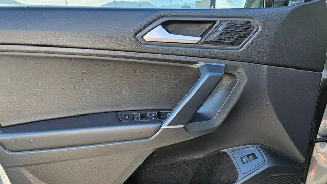 2020 Volkswagen Tiguan SE 4Motion