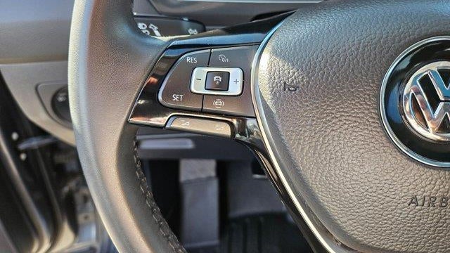 2020 Volkswagen Tiguan SE 4Motion