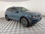 2021 Tiguan Thumbnail 1