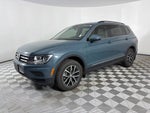 2021 Tiguan Thumbnail 3