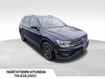 2021 Tiguan Thumbnail 2
