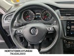 2021 Tiguan Thumbnail 5