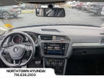2021 Tiguan Thumbnail 7