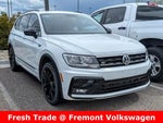 2021 Tiguan Thumbnail 1