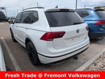 2021 Tiguan Thumbnail 2