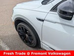 2021 Tiguan Thumbnail 3