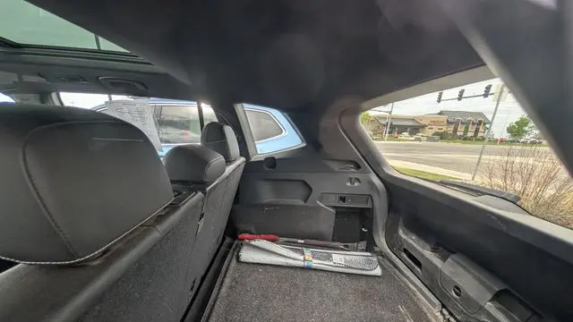 2021 Volkswagen Tiguan SE 4Motion