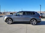 2021 Tiguan Thumbnail 2
