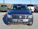 2021 Tiguan Thumbnail 5
