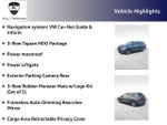 2021 Tiguan Thumbnail 4