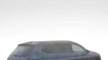 2021 Volkswagen Tiguan SE 4Motion