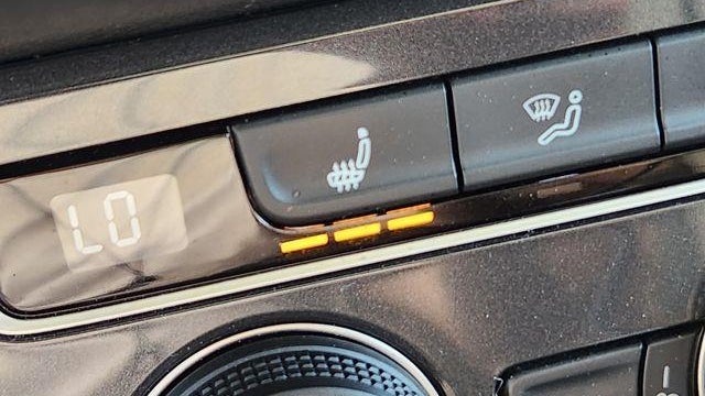 2021 Volkswagen Tiguan SE 4Motion