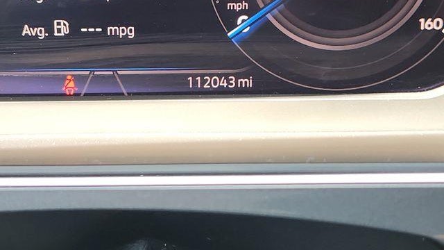 2021 Volkswagen Tiguan SE 4Motion