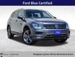 2021 Tiguan Thumbnail 1
