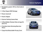 2021 Tiguan Thumbnail 4