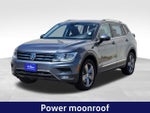 2021 Tiguan Thumbnail 5