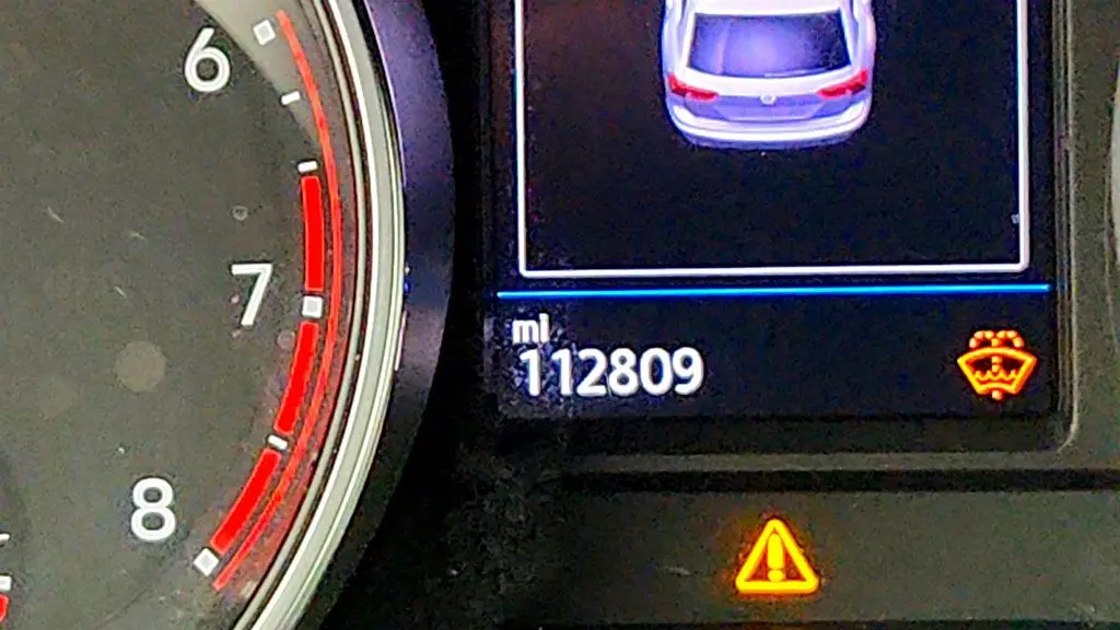 2021 Volkswagen Tiguan - $12,095