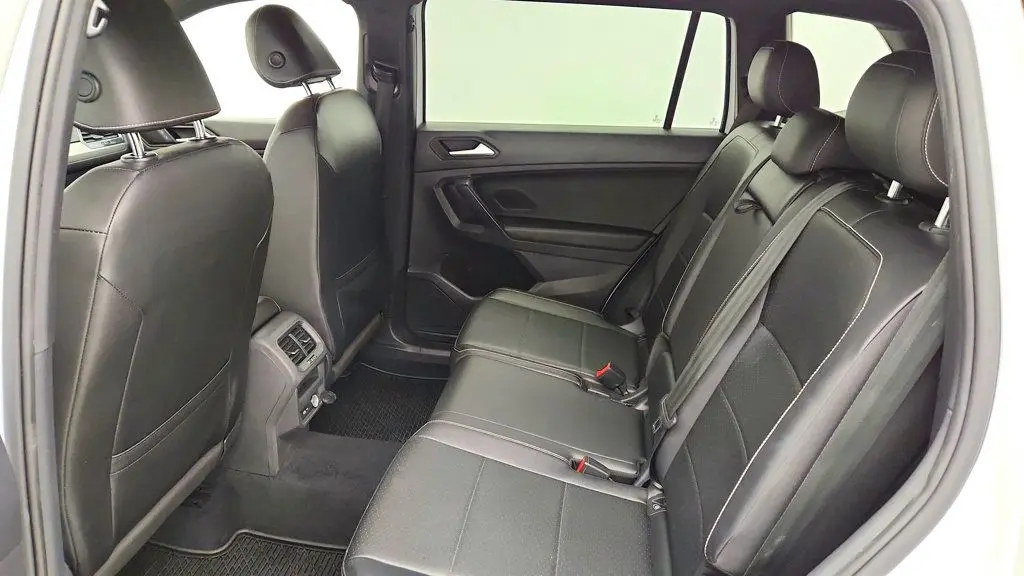 2021 Volkswagen Tiguan - $12,095