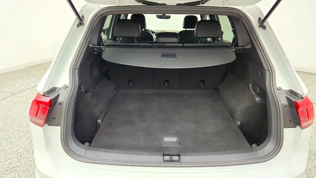 2021 Volkswagen Tiguan - $12,095