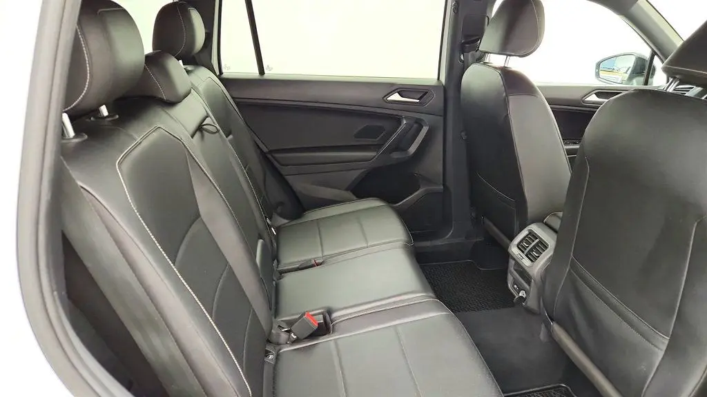 2021 Volkswagen Tiguan - $12,095