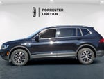 2021 Tiguan Thumbnail 5
